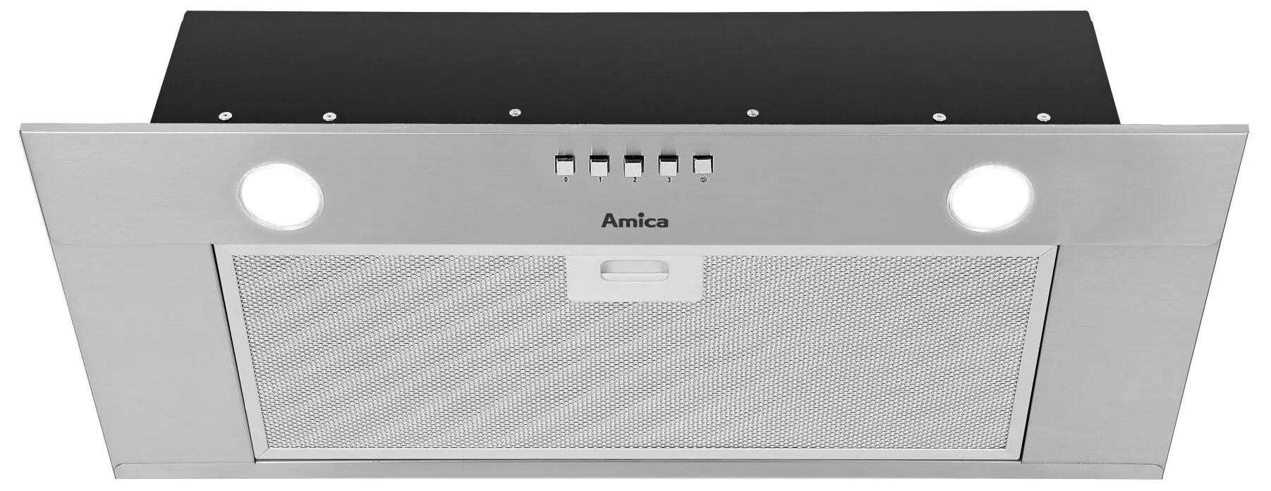 Hota Amica OMC7242I (Inox)
