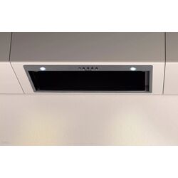 Hota incorporabila Amica OMP6241BI (Silver) Thumb