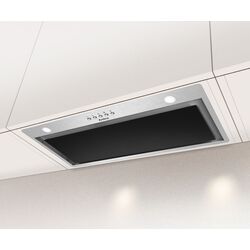 Hota incorporabila Amica OMP6241BI (Silver) Thumb