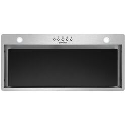 Встраиваемая вытяжка Amica OMP6241BI (Silver)