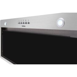Hota incorporabila Amica OMP6241BI (Silver) Thumb