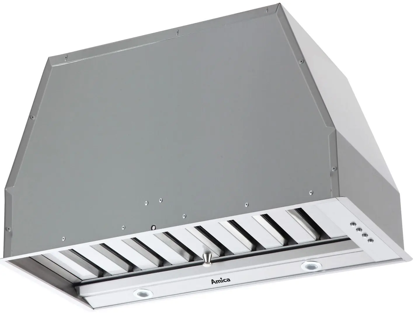 Hota incorporabila Amica OMP6341I (Inox)
