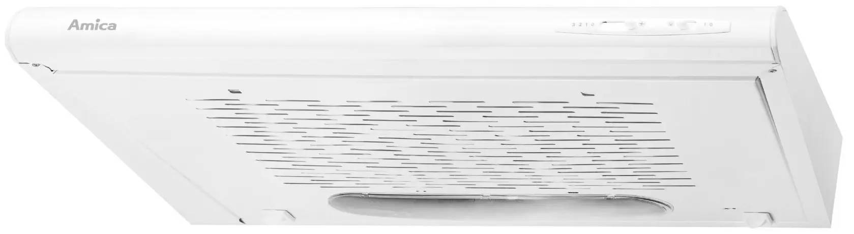 Вытяжка Amica OSC5111W (White)