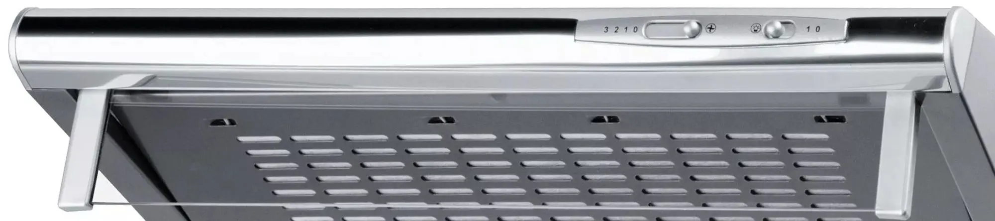 Вытяжка Amica OSC5112I (Inox) - 2