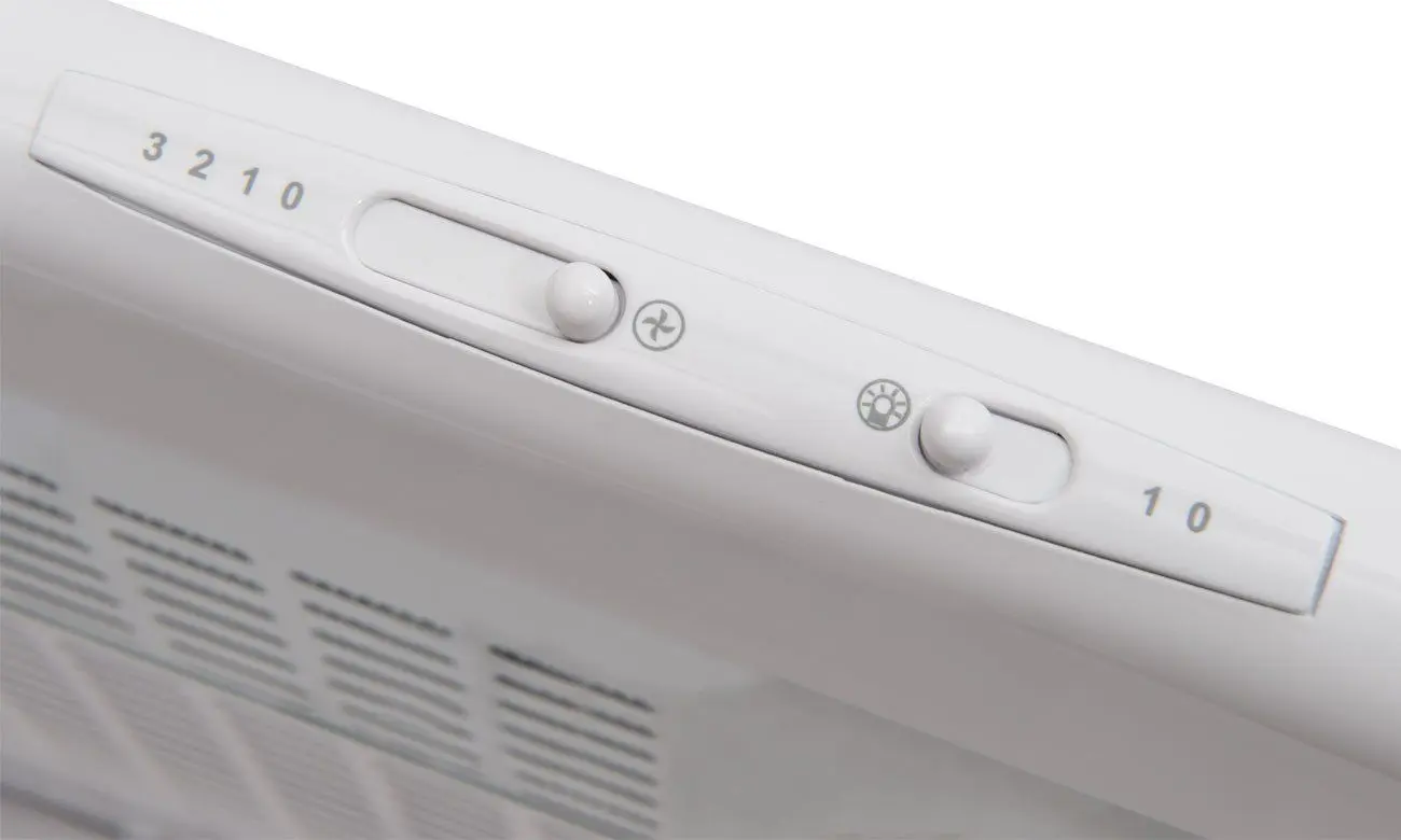 Hota Amica OSC5112W (White)