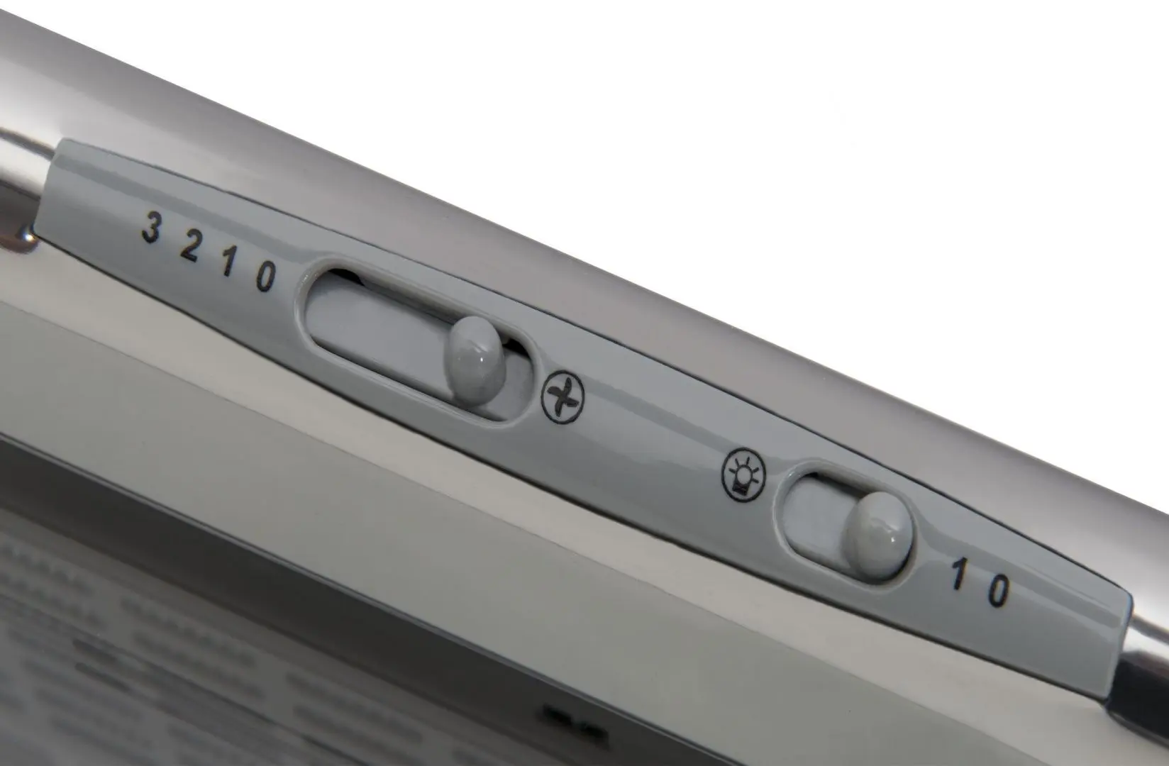 Hotă Amica OSC6112I (Inox/Glass)