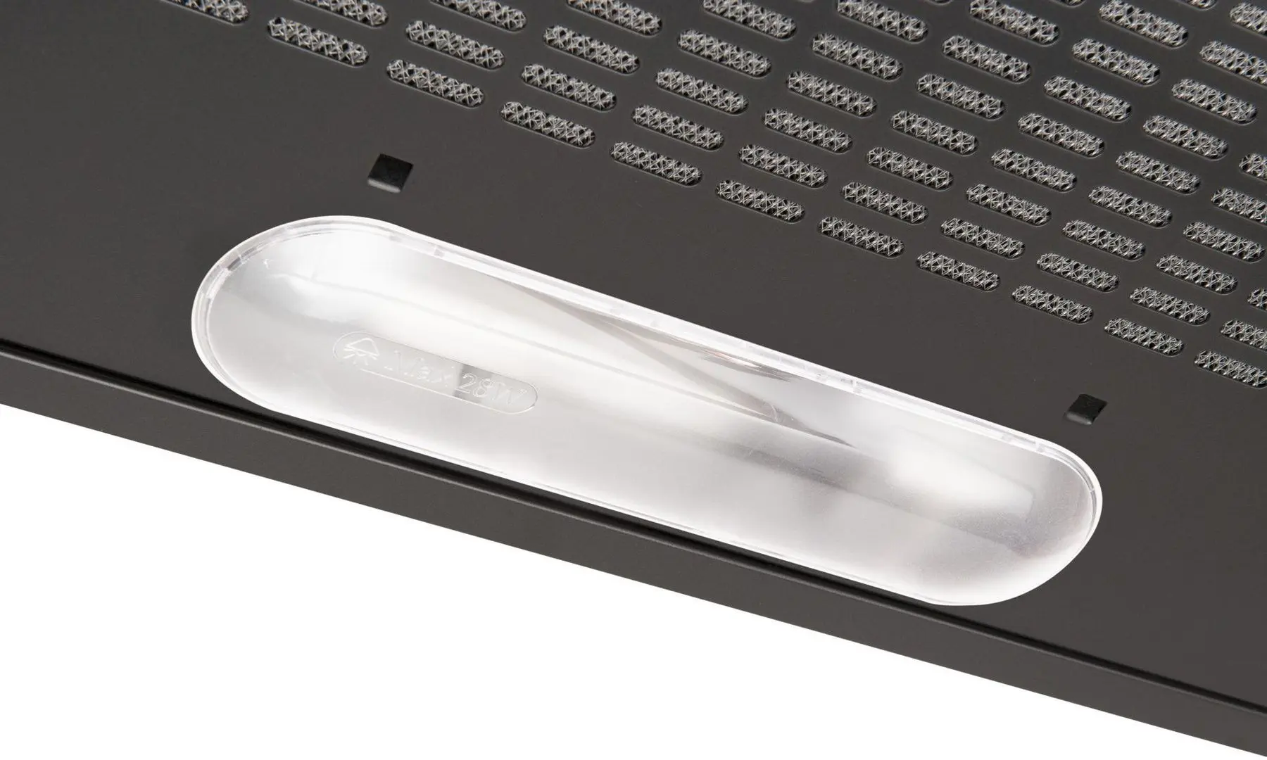 Hotă Amica OSC6112I (Inox/Glass)