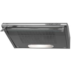 Hotă Amica OSC6112I (Inox/Glass)