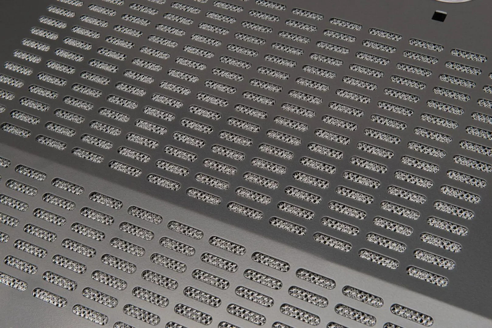 Hotă Amica OSC6112I (Inox/Glass)