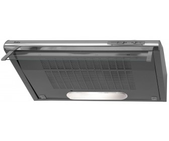 Hotă Amica OSC6112I (Inox/Glass)