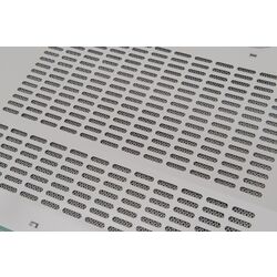 Вытяжка Amica OSC6112W (White) Thumb