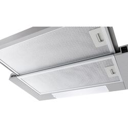 Встраиваемая вытяжка Amica OTP6233I (Inox) Thumb