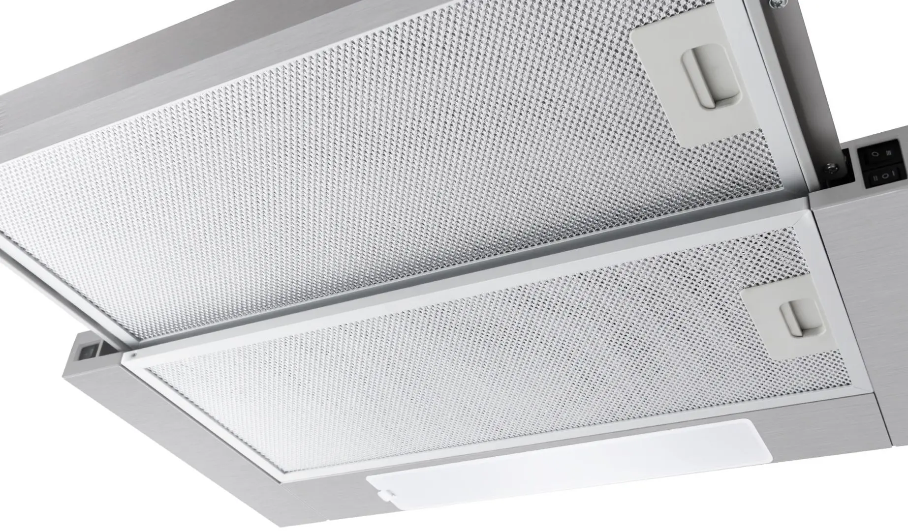 Встраиваемая вытяжка Amica OTP6233I (Inox)