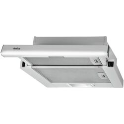 Встраиваемая вытяжка Amica OTS5234I (Inox)