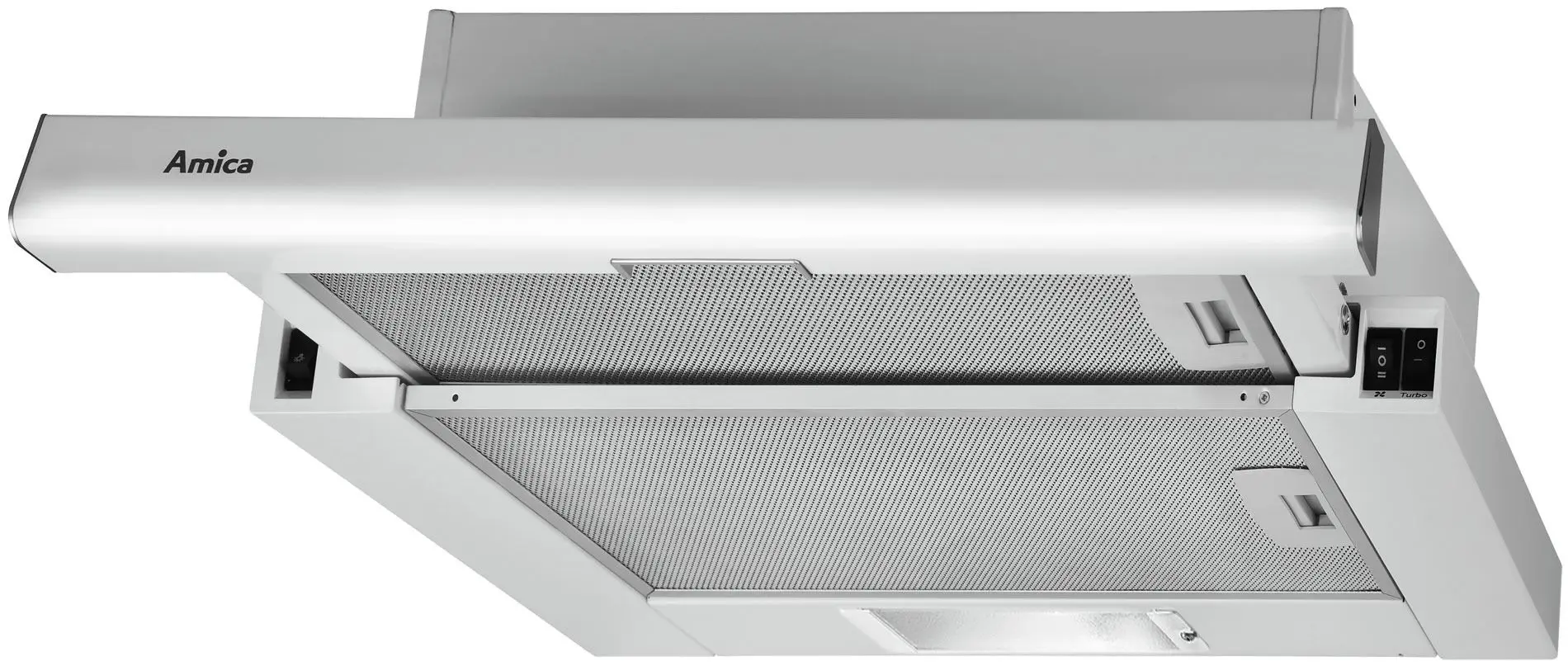 Hota incorporabila Amica OTS5234I (Inox)