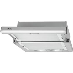 Встраиваемая вытяжка Amica OTS6234I (Inox)
