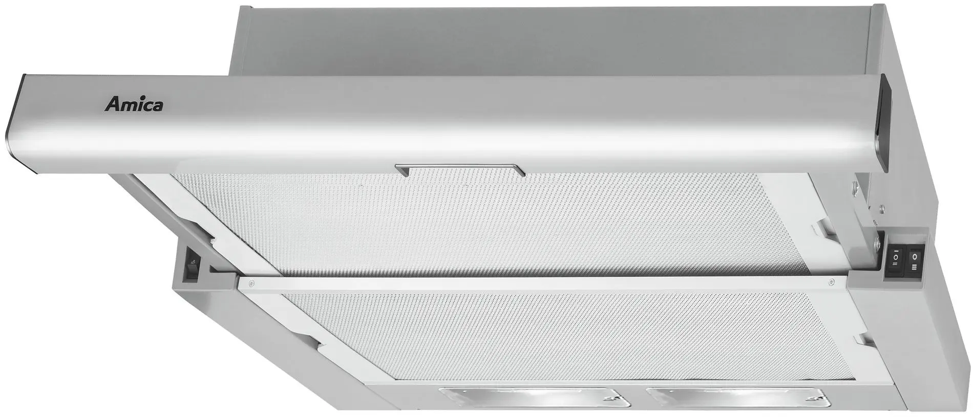 Hota incorporabila Amica OTS6234I (Inox)