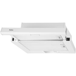 Встраиваемая вытяжка Amica OTS6234W (White)