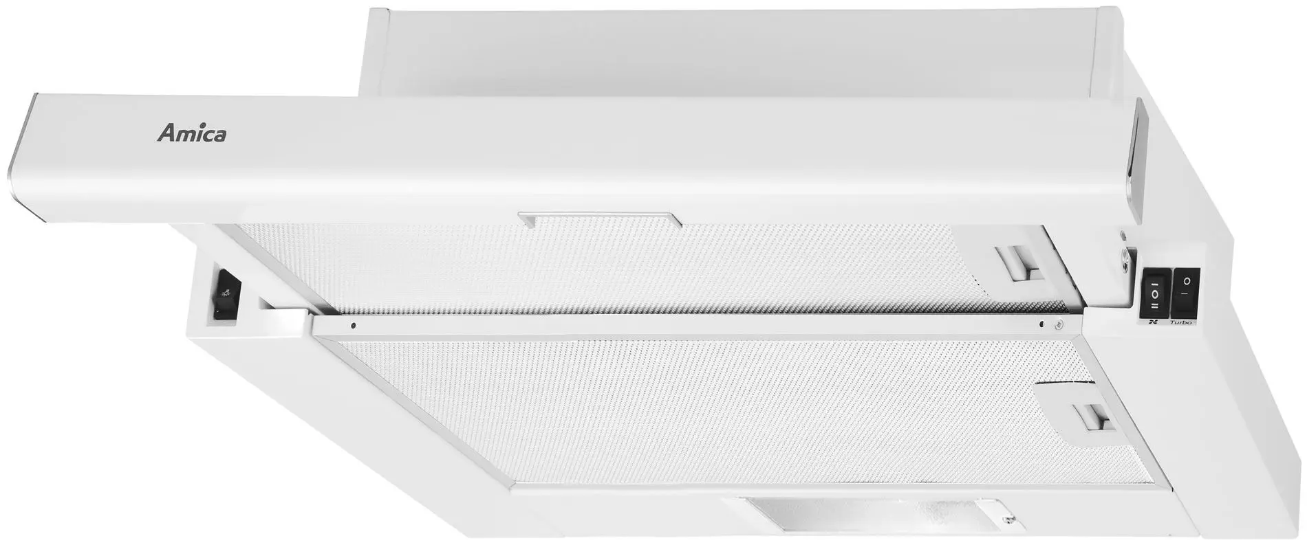 Hota incorporabila Amica OTS6234W (White)