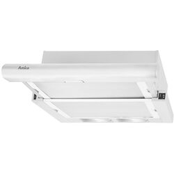 Встраиваемая вытяжка Amica OTS6235W (White)