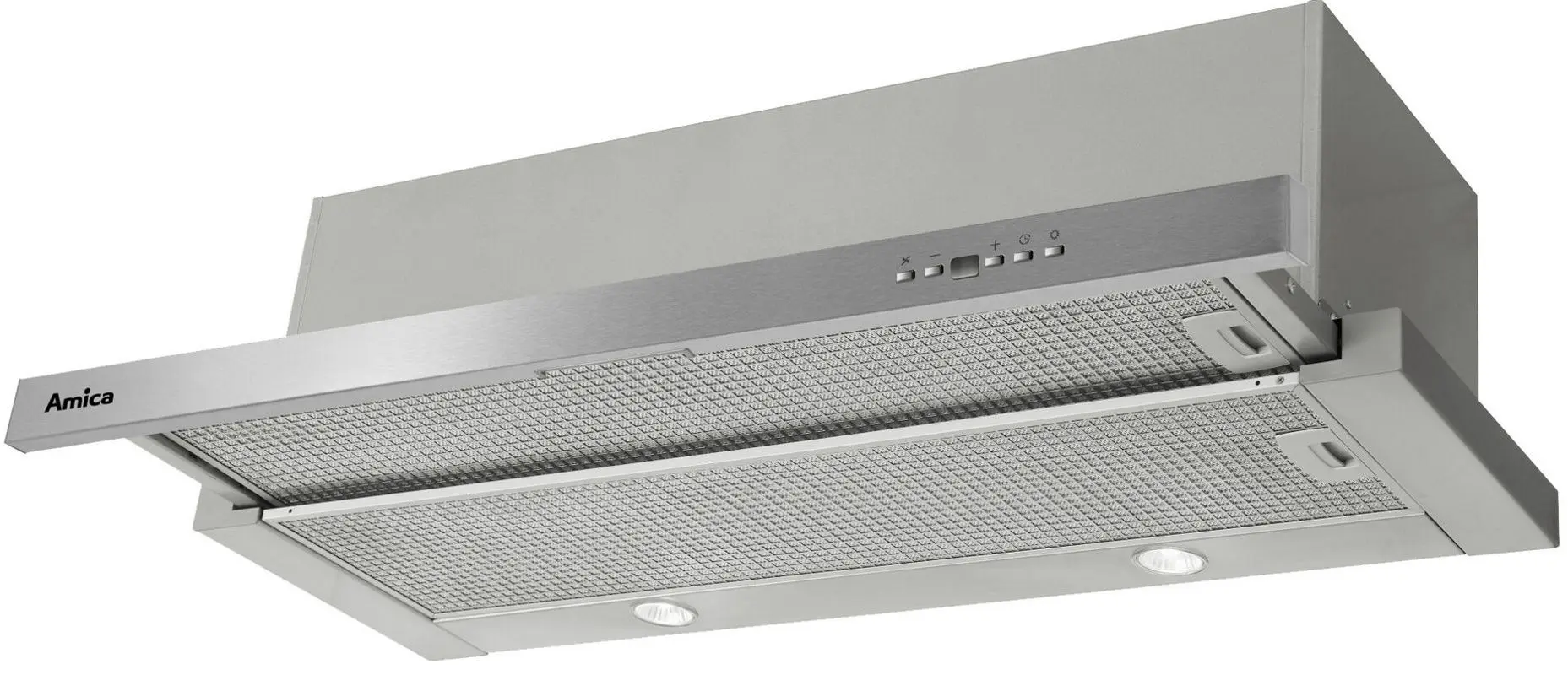Hotă Amica OTS9446I (Inox)