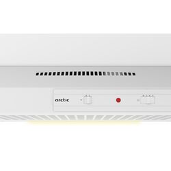 Вытяжка Arctic AH611 (White) Thumb