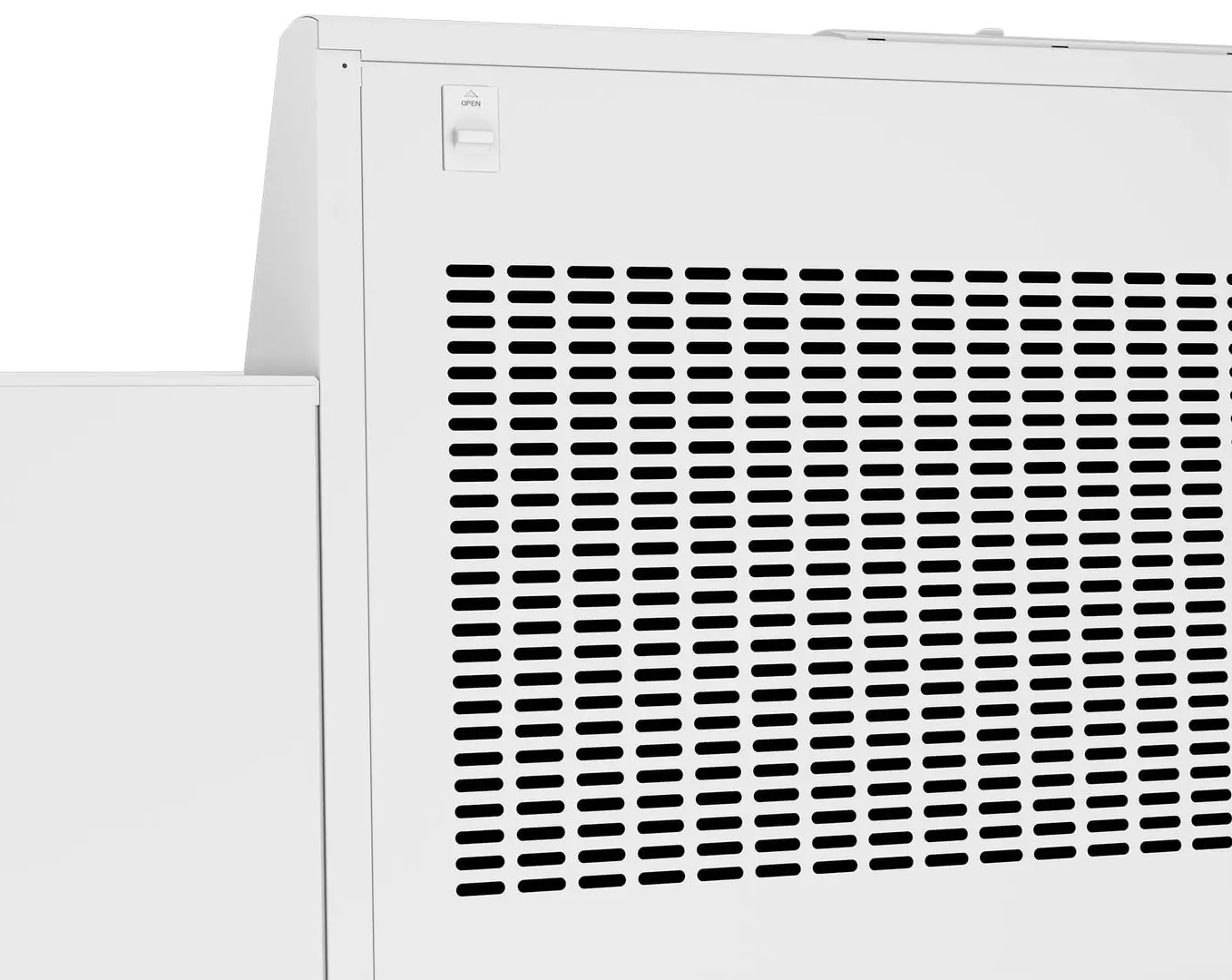 Вытяжка Arctic AH611 (White)