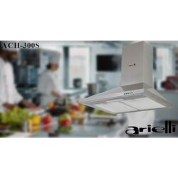 Hota Arielle ACH-300S (Grey) Thumb