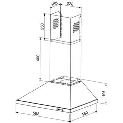 Hota Arielle ACH-300S (Grey) Thumb