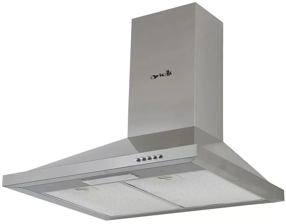 Hota Arielle ACH-300S (Grey)