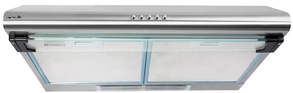 Hota Arielli ACH-6022SS (Inox)