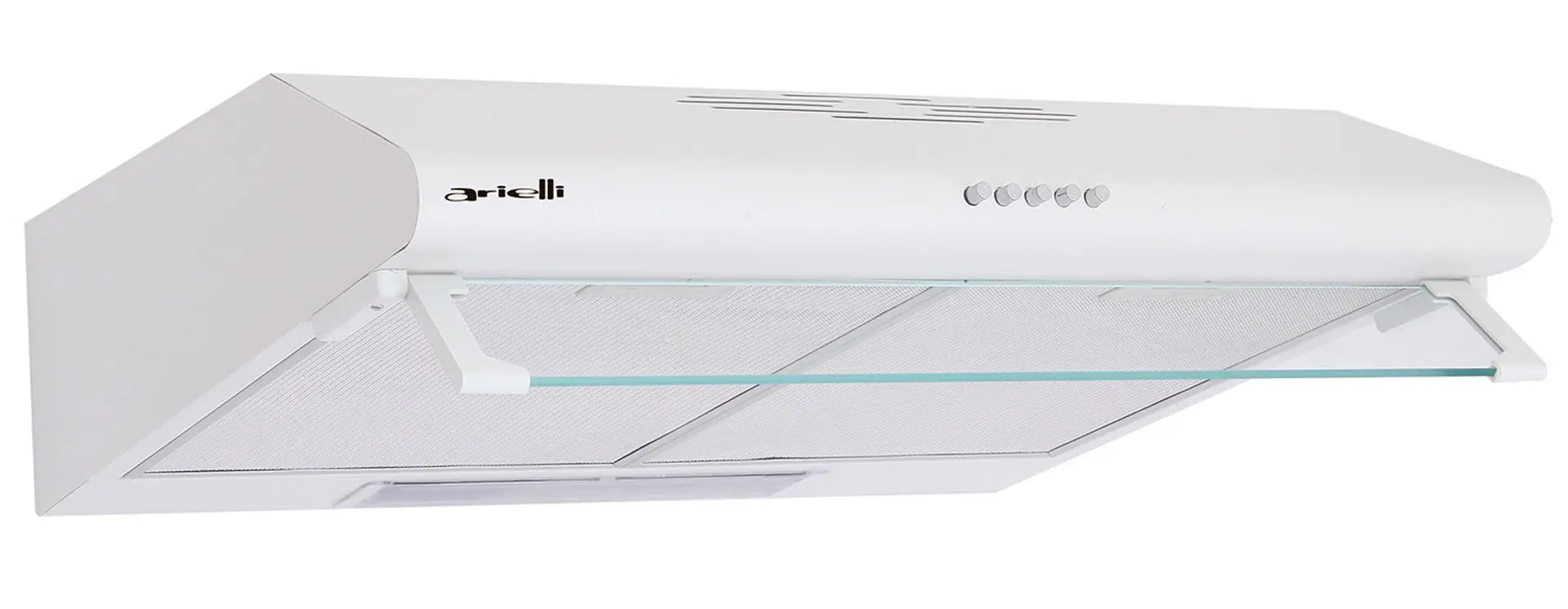 Вытяжка Arielli ACH-6022W (White)