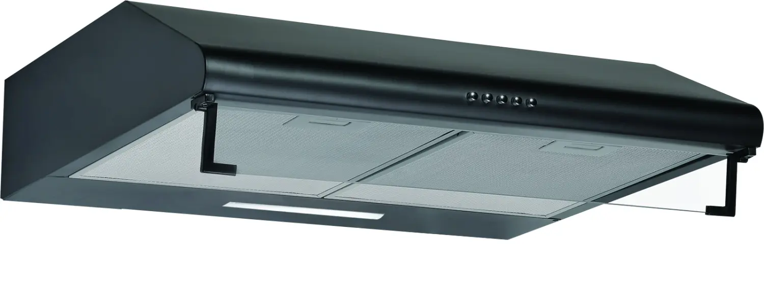 Вытяжка Ayco Classico 60 (Black)