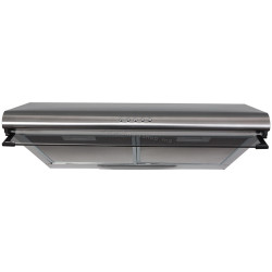 Hota Ayco Classico 60 (Inox)