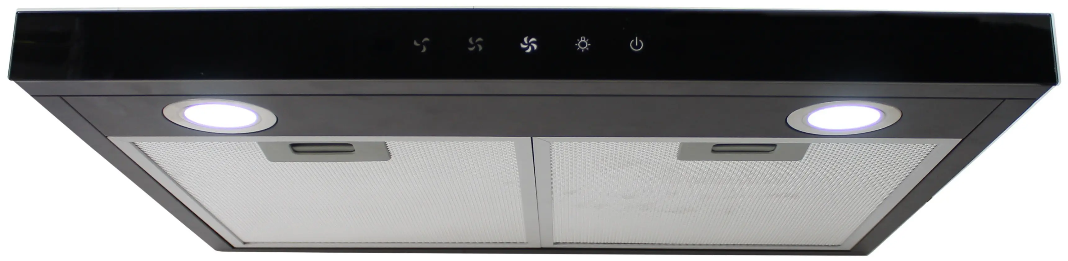 Hota Backer Irma RS602 BL (Black)