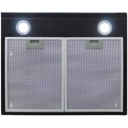 Hota Backer Irma RS602 BL (Black) Thumb