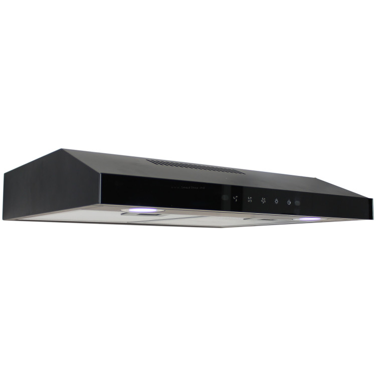 Hota Backer Irma RS602 BL (Black)