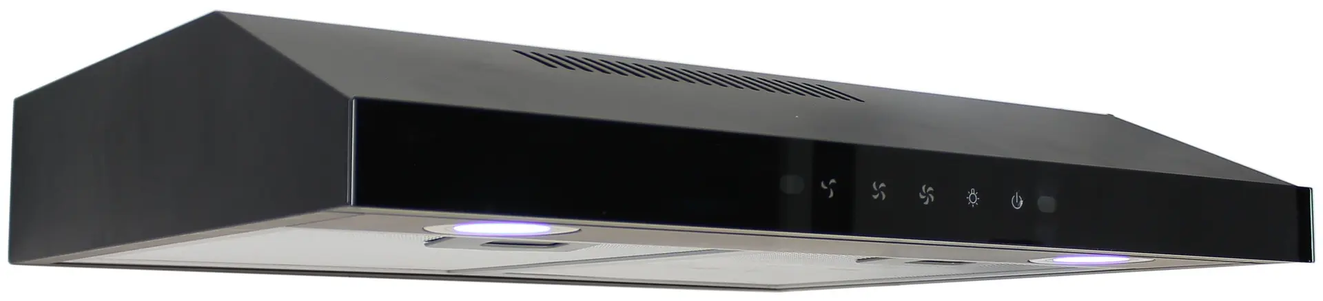 Hota Backer Irma RS602 BL (Black)