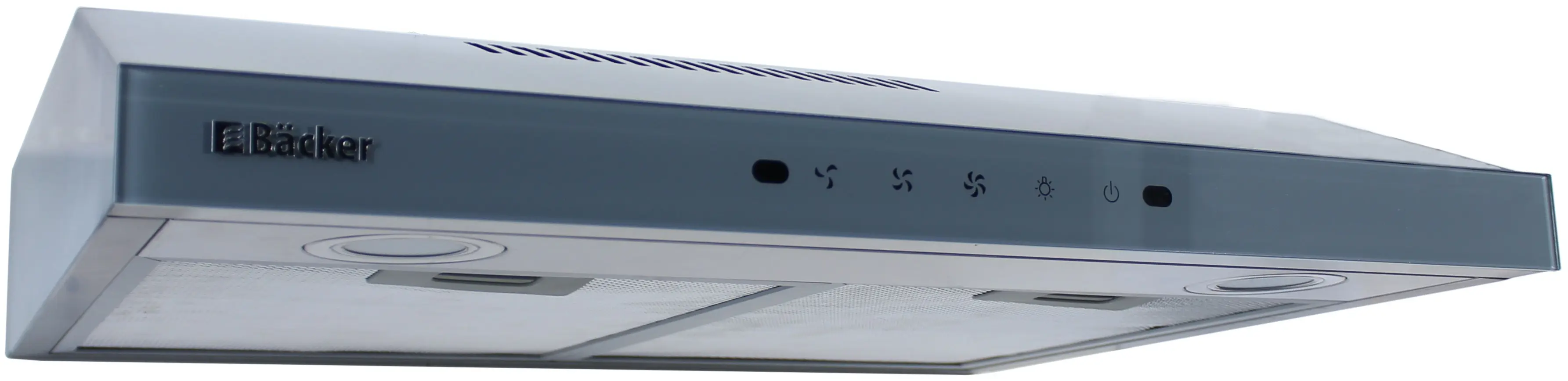 Hota Backer Irma RS602 GR (Grey)