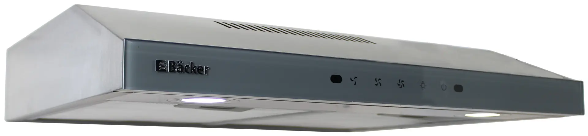 Hota Backer Irma RS602 GR (Grey)