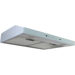 Hota Backer Irma RS602 WH (White) Thumb