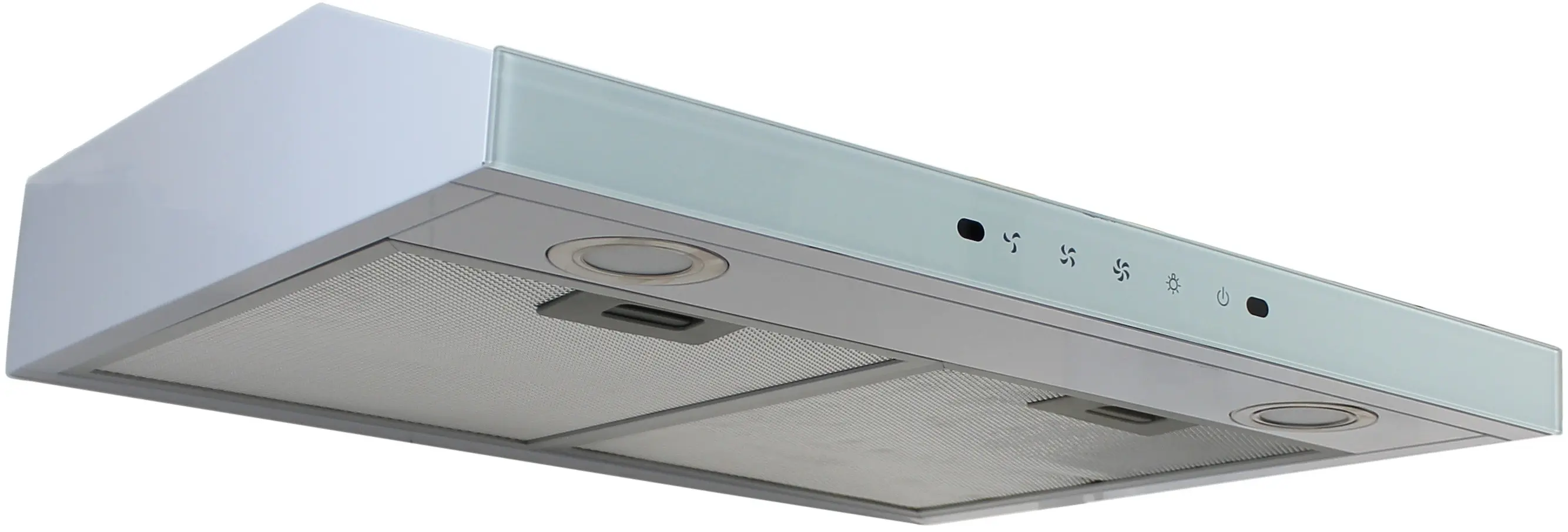 Hota Backer Irma RS602 WH (White)