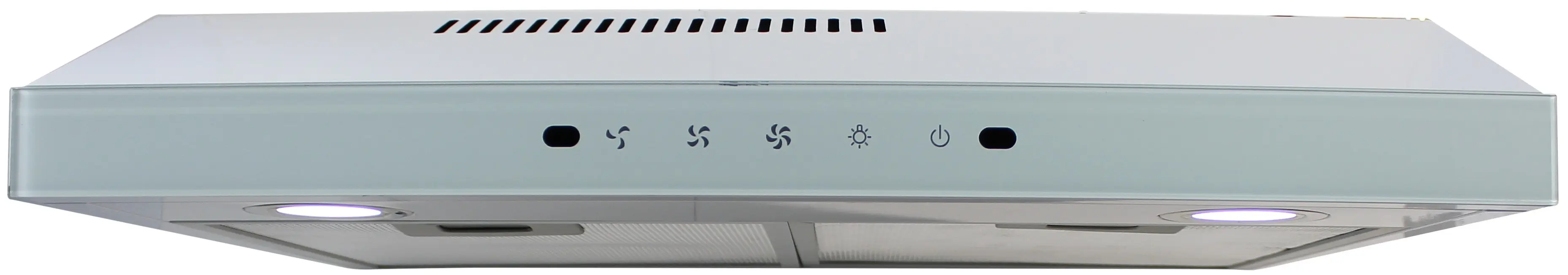 Hota Backer Irma RS602 WH (White)