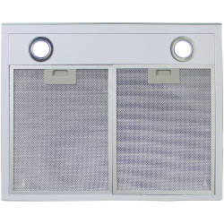 Hota Backer Irma RS602 WH (White) Thumb