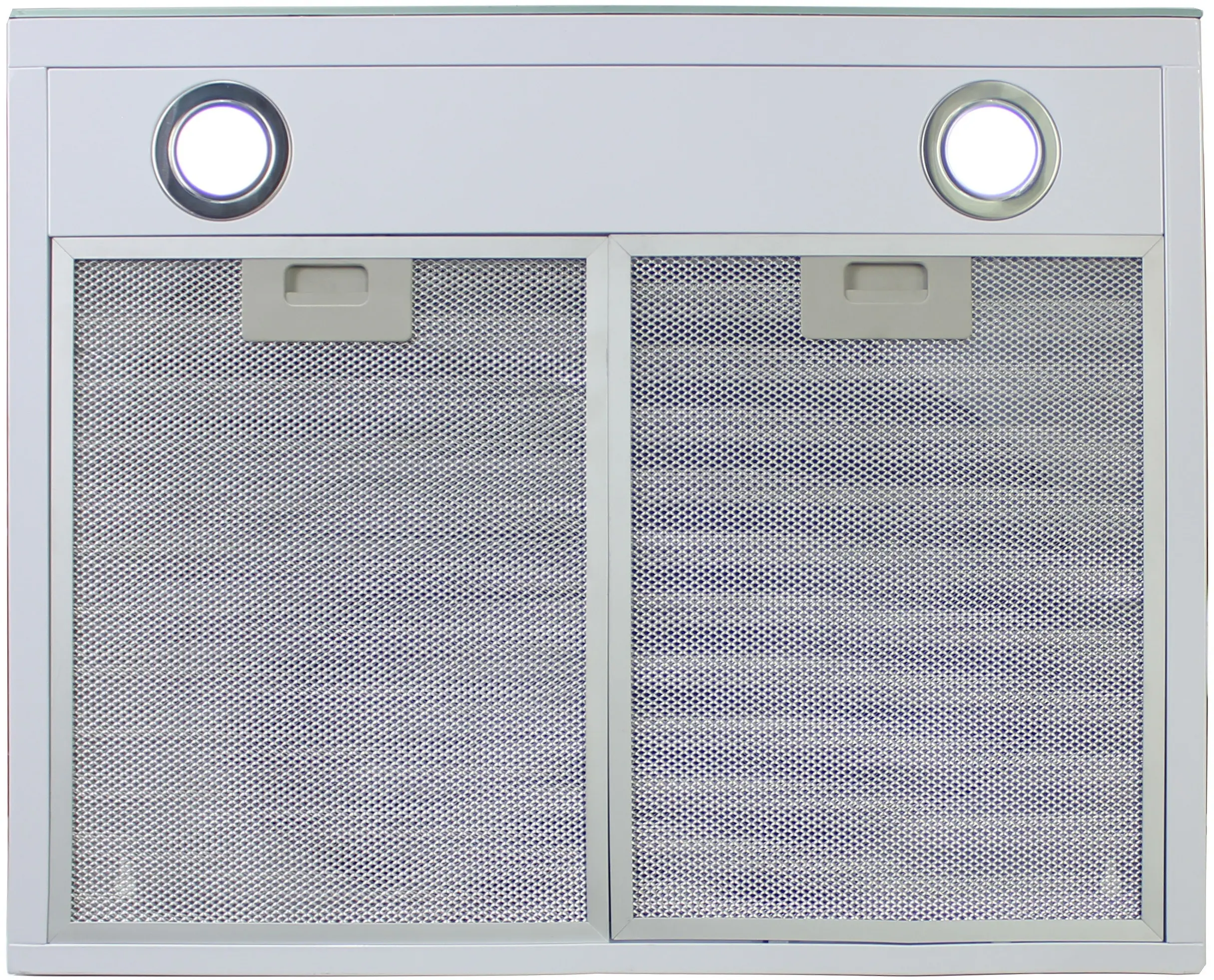 Hota Backer Irma RS602 WH (White)