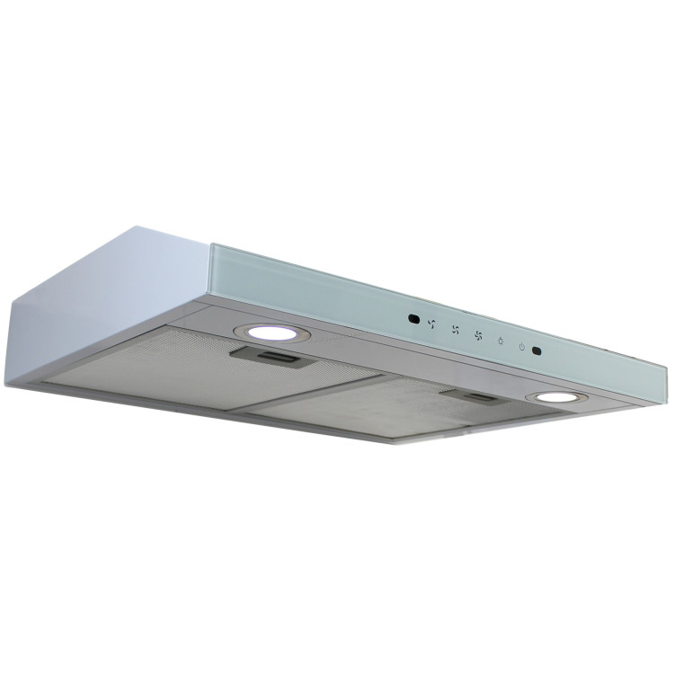 Вытяжка Backer Irma RS602 WH (White)