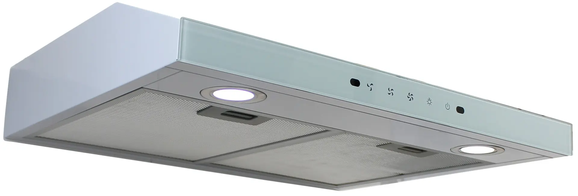 Hota Backer Irma RS602 WH (White)