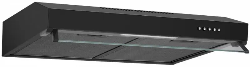 Hota Backer Luna 60 1M BL (Black)