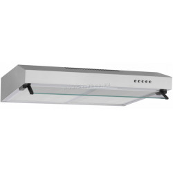 Hota Backer Luna 60 1M IX (Inox)