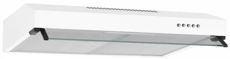 Вытяжка Backer Luna 60 1M WH (White)